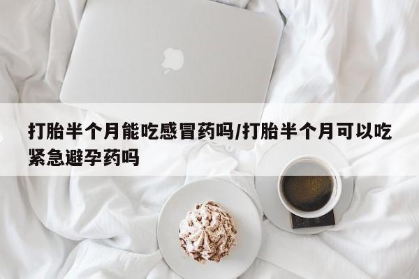 卖打胎药的微信打胎半个月能吃感冒药吗/打胎半个月可以吃紧急避孕药吗