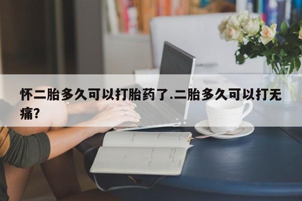卖打胎药的微信怀二胎多久可以打胎药了.二胎多久可以打无痛？
