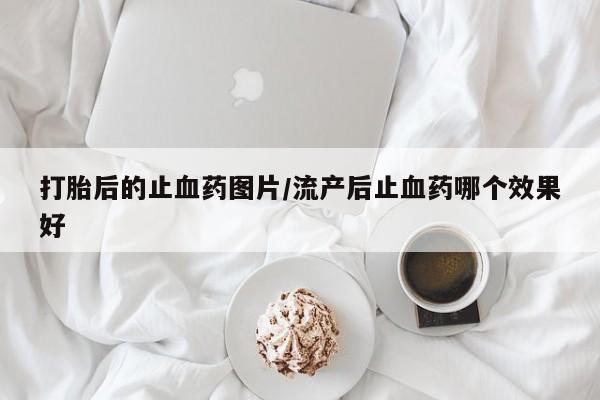卖打胎药的微信打胎后的止血药图片/流产后止血药哪个效果好